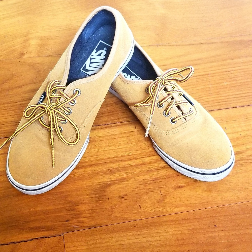 Vans